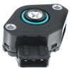 Throttle Valve Sensor Throttle Position for Golf III 1H1 P-a-s-s-a-t