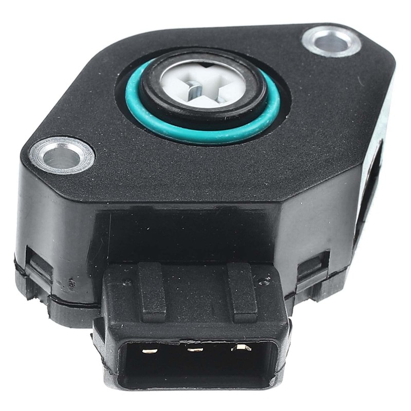 Throttle Valve Sensor Throttle Position for Golf III 1H1 P-a-s-s-a-t