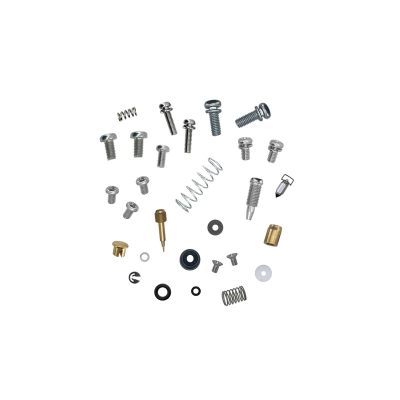 Mikuni Carburetor Rebuild Kit for Suzuki Ozark ATVs