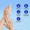 MATERN'ELLA Cleansing Gel Oil-control Mild Facial Cleanser, Plant Extract Hydrating