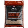 Traeger Grills Signature Blend 100% All-Natural Hardwood Pellets for Grill