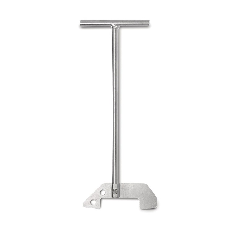 Waste King Garbage Disposer Unjamming Wrench