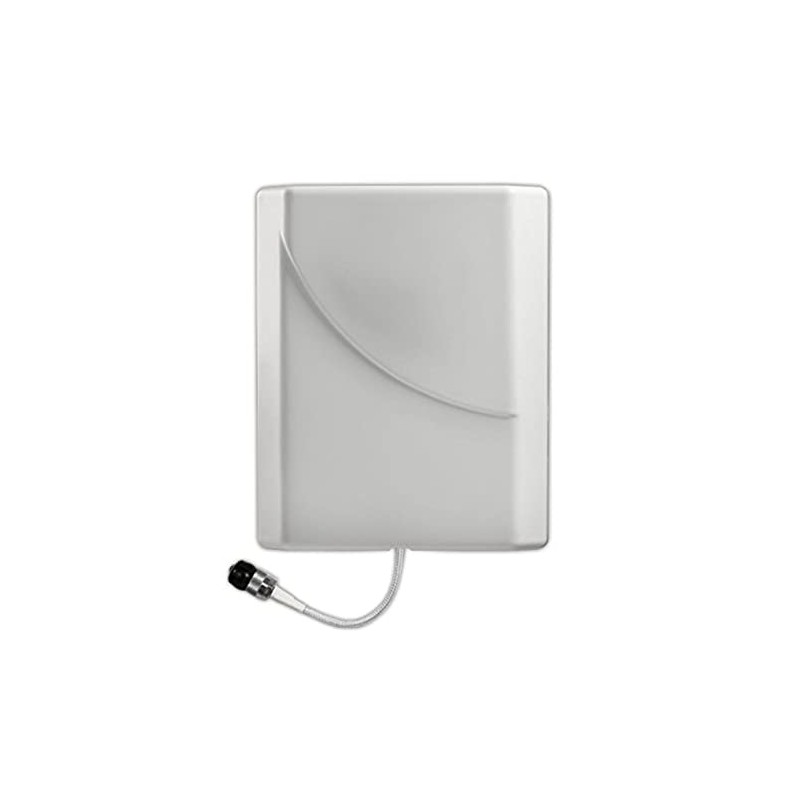 weBoost Wilson Electronics Pole Mount Panel Antenna 700-2700 MHz, 50