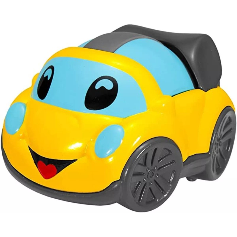 Chicco Turbo Ball Amigos Racing