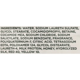 Equate Liquid Hand Soap, 50 fl oz- (Choose Your Scent) - Milk and Honey