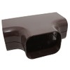 T Connector DT 100 EXC for Duct Cable Duct Air