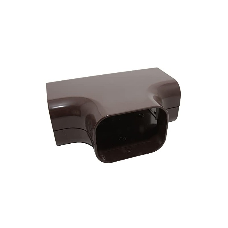 T Connector DT 100 EXC for Duct Cable Duct Air