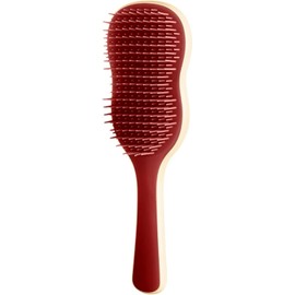 Massage Combs, Multi-Function Massage Brush, Scalp Care Brush for Hair Growth, Wet & Dry Use for Exfoliator & Dandruff Scrub Away (Red, One size)