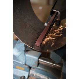 Klingspor CS 310 XF 10 x 330 mm Pack of 1 Sanding Belt Grit 60, 71110