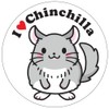 SANKO A101 Introduction to Forging Pumice Cube & Chinchilla Sticker