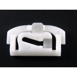 SFS Caprice Windshield Rear Window Trim Molding Clips- 1975-1990- 20 clips- #023