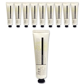 3WB Gounson Hand Cream (25g) - Plant-derived ingredient hand nail cream, 25ml, 10 pieces / 3WB 고운손 핸드크림(25g) - 식물유래성분 핸드네일 크림, 25ml, 10개