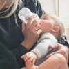 Tommee Tippee Tommee Tippee Closer to Nature Baby Bottle Feeding