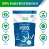 Xylitol Health Garden Kosher Birch 1 lb (Not From Corn)