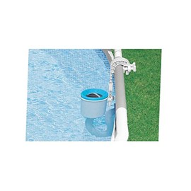 1 Box, Wall Mount Surface Skimmer