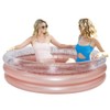 PoolCandy Grapefruit Print Inflatable Pool Floats, Loungers, Sun Chairs &