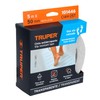 Truper CIAH-25T, Rollo de 5 m cinta antiderrapante transparente 50