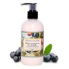 Aromas y Lavanda Blueberry Crema Corporal Hidratante 250ml