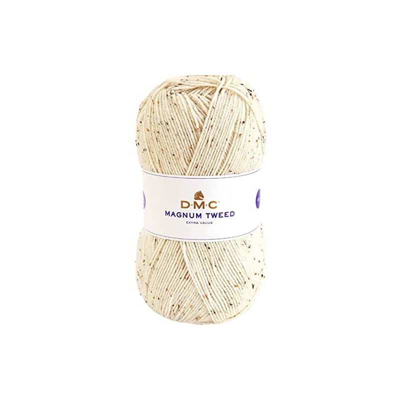 DMC - Magnum Knitting Yarn 400 g