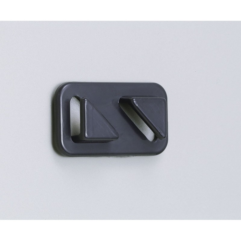 Elpa interiako-dokyatti Dark Gray Medium – 029bn (DG)