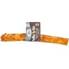 Fieldcrest Farms Nothin' to Hide Beef Roll Dog Chew, 3.2