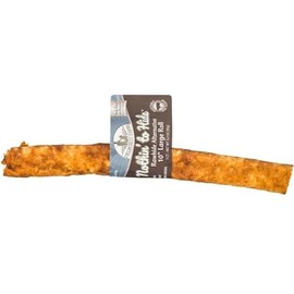 Fieldcrest Farms Nothin' to Hide Beef Roll Dog Chew, 3.2 oz.