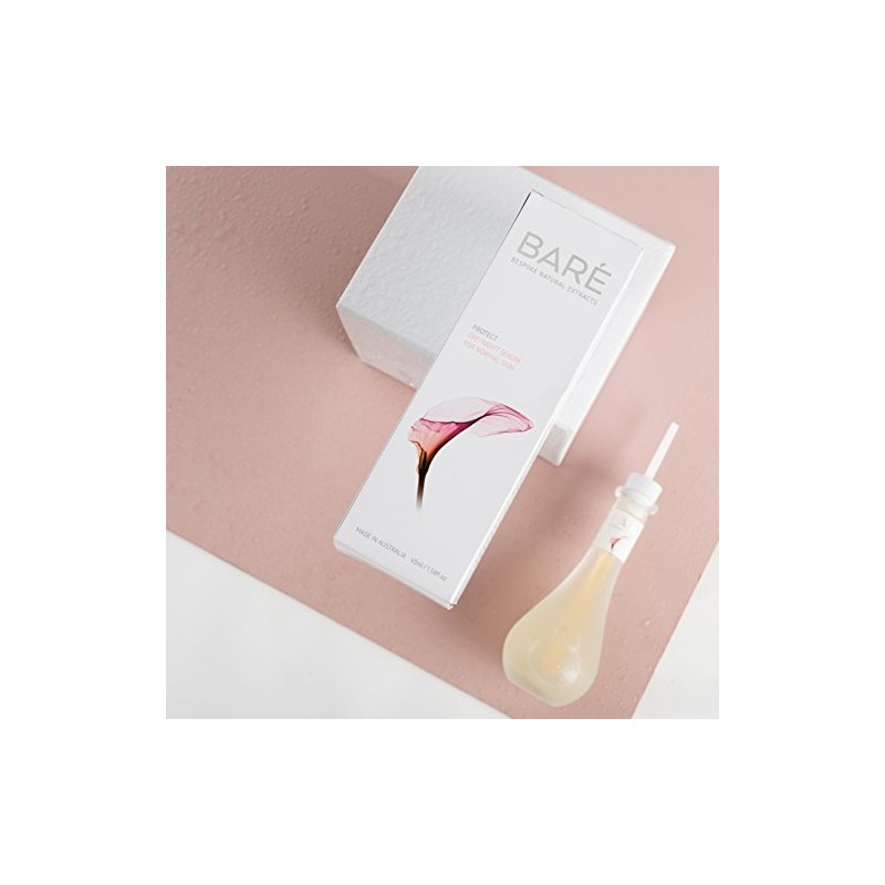Protect Serum for Normal Skin