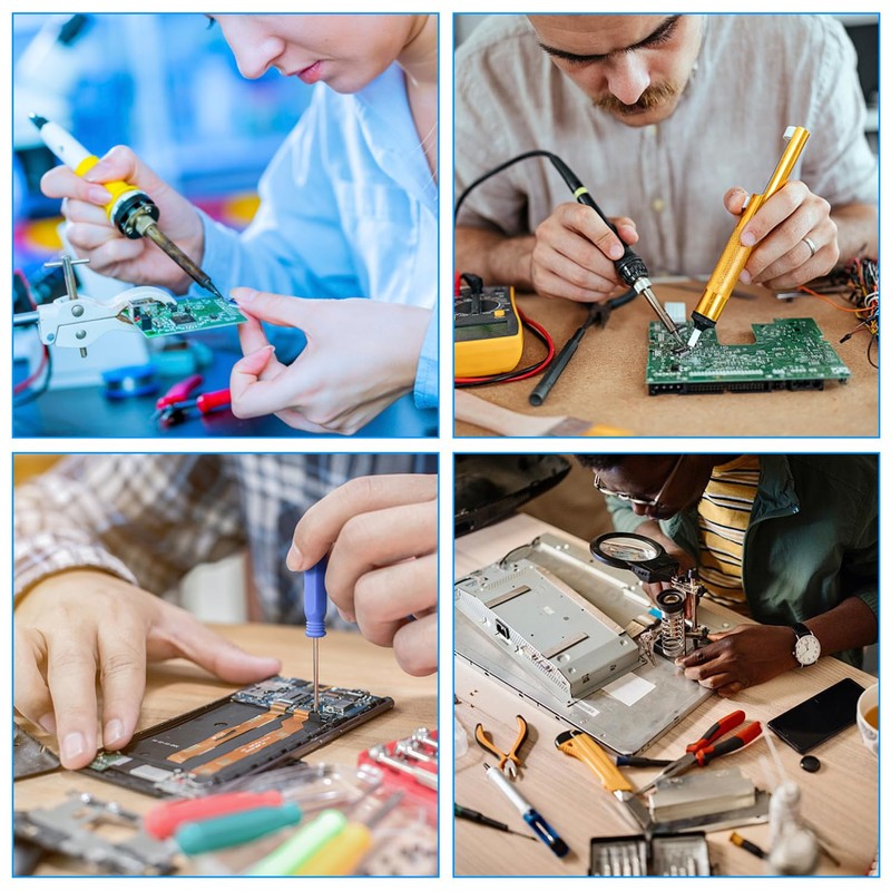 300 Pcs Micro Switch Tactile Button Tactile Push Button Switch