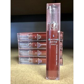 rom&nd  Glasting Water Tint  K-beauty | 4g/0.14oz | No.04 VINTAGE OCEAN