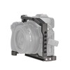 FOTGA Camera Cage and Top Handle Kit for Nikon Z50