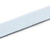 Prym Cotton Tape 40 mm White, One Size