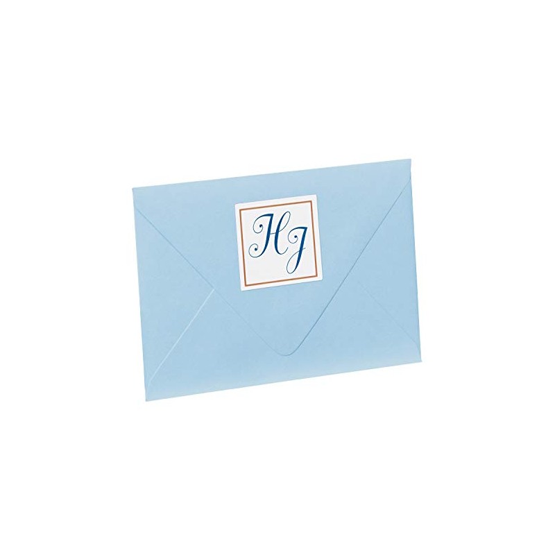 Avery Removable Multi-Purpose Square White Labels, 1.5 Inch X 1.5