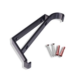 Decoralin BT Smart Hub 2 Wall Mounting Bracket Complete with Screws & Wall Plugs Ready to Install