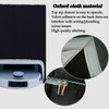Dust Cover for Sweeping Robot, Made ofOxford Fabric, Waterproof, Weatherproof,