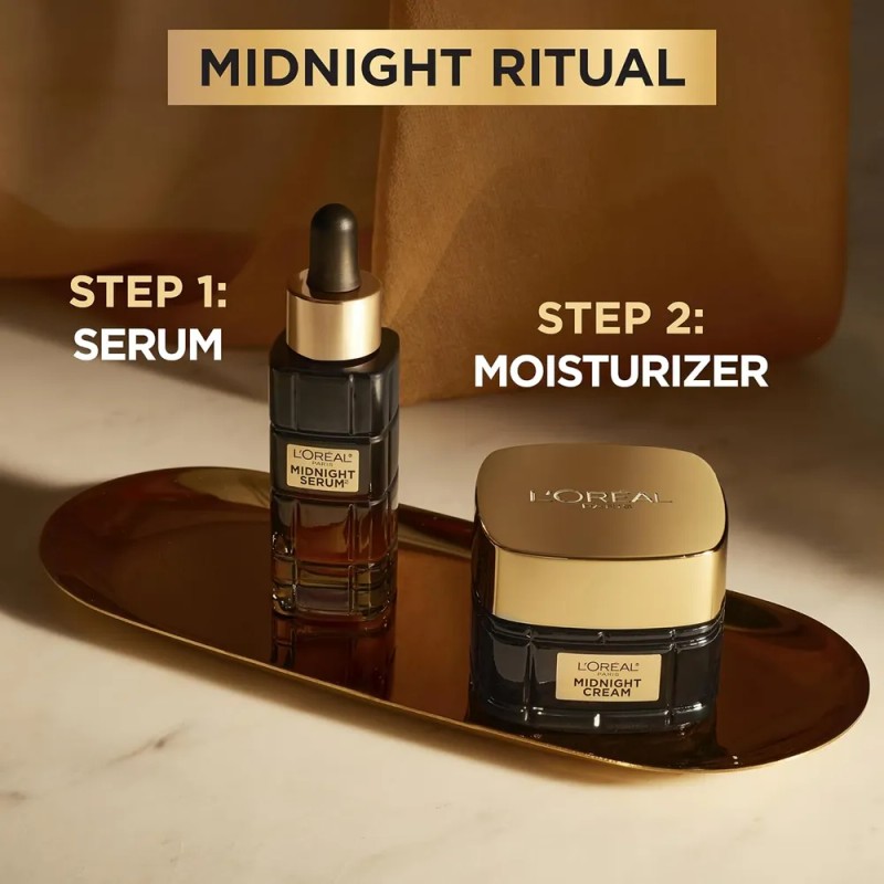 L'oreal Paris Age Perfect Crema Antienvejecimiento De Median