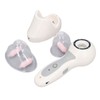 Handheld Chest Vacuum Massager Promote Vibration Improve Elasticity Electric Chest
