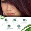 HERBATINT, Coloración Permanente para Cabello en Gel - color CASTAÑO