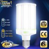 KUKUPPO 150W LED Corn Light Bulb E39 Mogul Base, Warehouse