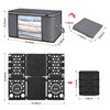 BoxLegend Shirt Folder V3 and Clothes Storage Bags 90L 3