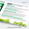 60 Billion CFU Probiotic Cultures (2 Packs of 60) -