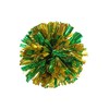 Haikyuu 2 Pack Cheerleader Pom Poms Clover Green Pompoms Cheer