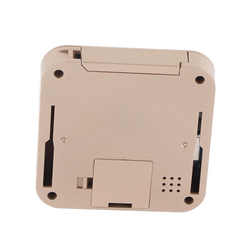 2.4inches 1080P Intelligent Electric Door Bell TFT Digital Peephole Security