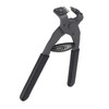 Leather Hole Punch Plier, 4mm Steel Hand Strap Leather Hole