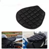 Maxhanest Universal Motorcycle Comfort Gel Seat Cushion Pillow Pad Pressure