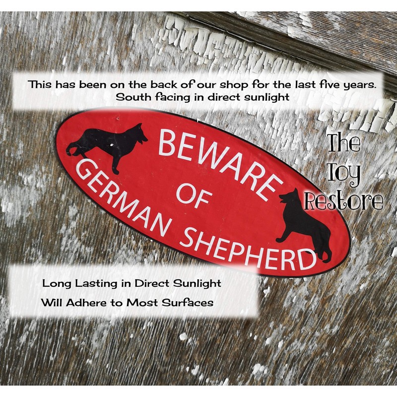 Toy Restore Replacement Decal Fits Little Tikes Cozy Coupe II