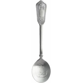 Takakuwa Metal TB Cutley Silver Design Spoon 410859