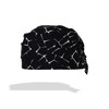 PiOQ PQ Bandana - Careless (Black)