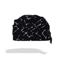 PiOQ PQ Bandana - Careless (Black)