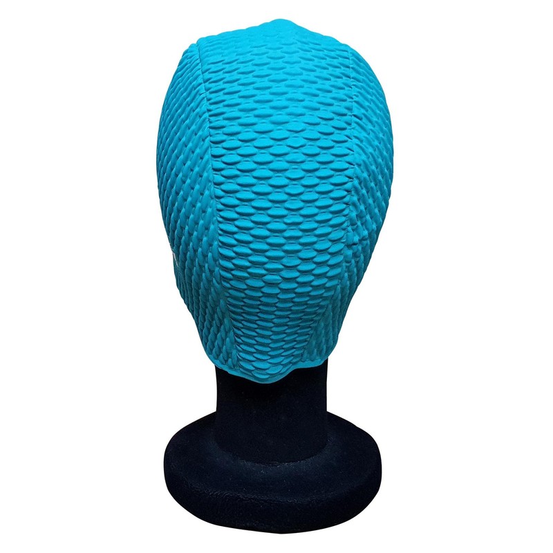 CHEX Como Waffle Bubble Pimple Effect Single Solid Colour Ladies