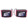 Foot Strap Heavy Padded For Gym and Fitness Training At